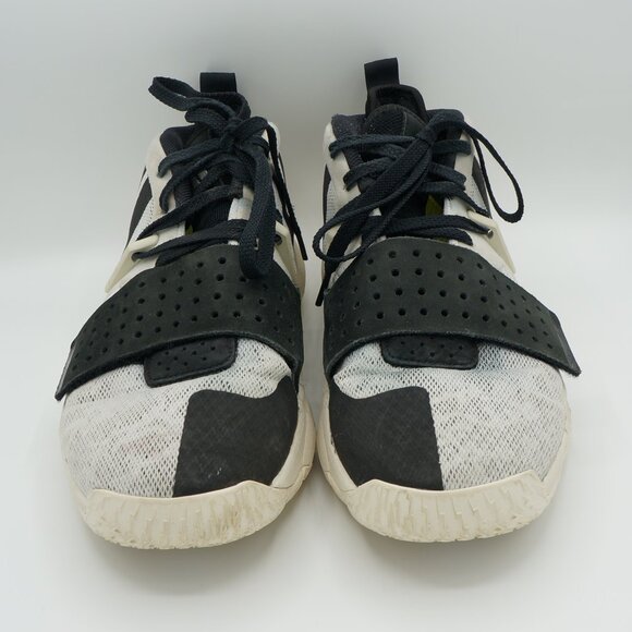 Adidas EXTPLY Dame 8 Basketball Shoes Men\'s Size 10.5 main image 4